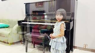 Bàn Giao | Đàn Piano Yamaha U3A  | Đức Trí Music