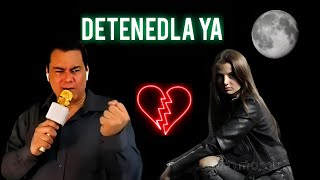 Detenedla Ya - Cover ( Raphael / Emmanuel)