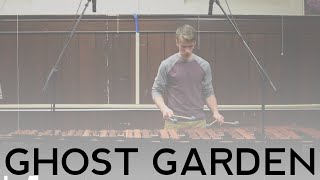 Ghost Garden - Adam Hopper (Marimba Solo)