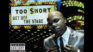 Too $hort, E-40 & Biaje - Dem Youngstas