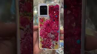 vivo y21 beautiful back cover🥳🥰🤩#viral#trending