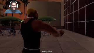 SUBTOBER 4/31 LETS GET TO IT! #sub #Viral |GTA SAN ANDREAS|