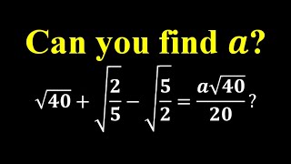 Solution of Challenging Math Questions - Q59