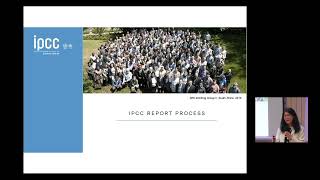 Call to contribute to IPCC Special Report on Cities and Climate Change in the 7th Assessment Cycle