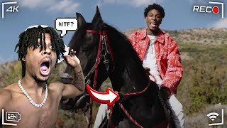 Real Gangsta or a fake killa ? | YoungBoy Never Broke Again - Testimony [Official Video Music]