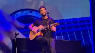 Pablo Alborán - Hablemos de Amor (Gira de Teatros Monterrey, 1.11.22)