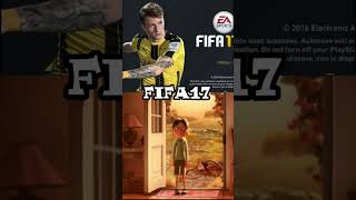 FIFA17 😢 #fifamobile #fifa22 #eafc