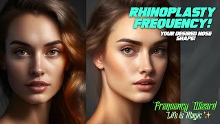 Get Desired Nose Shape! Rhinoplasty Frequency