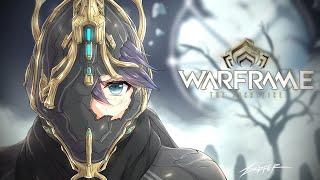 [Warframe] Стрим. Играю со зрителями, общение