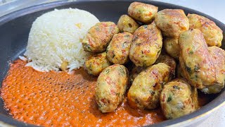 Удивительно ПРОСТОЙ  и ВКУСНЫЙ рецепт куриного Шашлыка + рецепт соуса.