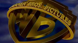 Warner Bros. Pictures (1999-2022, 2011 Version, w/ WarnerGlobal Byline, AU)