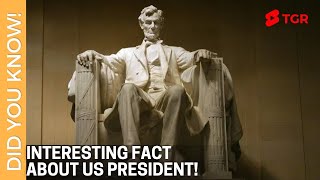 Interesting Fact About American President | #ShortVideo 121