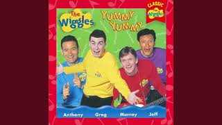 Crunchy Munchy Honey Cakes by The Wiggles slowed!:)😍💗💝😊😭💫💓🕺🌟💖🌏🥺🥰😀😻💕🤩🤗😄😇💜❤️😁🔐