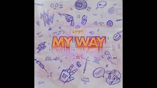 Logic - My Way (Official Audio)