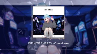 [KALPA:Cosmic Symphony]INFiNiTE ENERZY -Overdoze- 4K COSMOS(18)