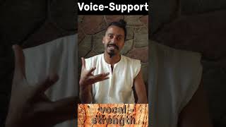 What is Optimal Vocal Support 5 #vocaltraining #voicelessons #vocalcoaching