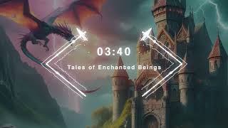 Tales of Enchanted Beings