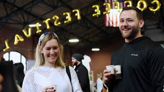 Philly Coffee Festival