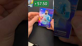 Manchester City 23/24 TEAM SET Unboxing! 🔥🔵⚪️