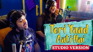 Teri Yad (Haryanvi Music Video ) | Pradeep Sonu | TR | New Haryanvi Song2021 | Tannu Music