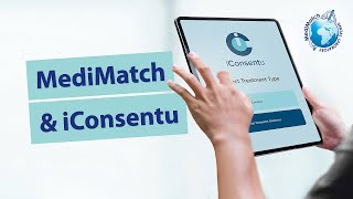 MediMatch & iConsentu