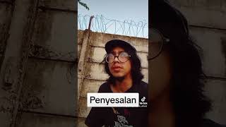 Penyesalan (Parodi Lipsing H. Mandra)#sekedarhiburansaja#lipsing