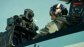 "TOP GUN: MAVERICK" CAMERAS VENICE SYSTEM