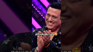 up wala thumka lagao | karishma & govinda best song #indianidol13 #ytshorts #shorts #oldisgold