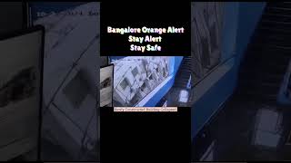 Bangalore Alert schools holiday | Colleges Holiday | WFH