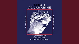 Aquamarine (Mr Fingers Ultraviolet Mix)