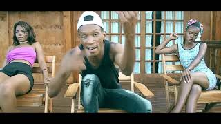 Shony Mrepa "Zwori Anda" (Official Music Video)