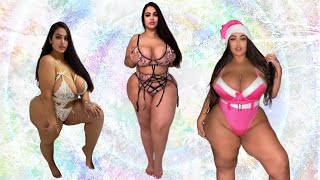 Diamond Doll | Wiki Biography,weight,age, relationships,net worth -Curvy models plus size