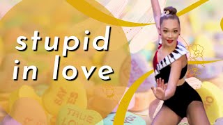 Stupid In Love X The Entertainer | Dance Moms Audioswap