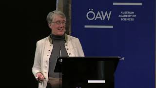 Joanna Bryson: "Artificial Intelligence, Ethics and Collaborative Cognition"