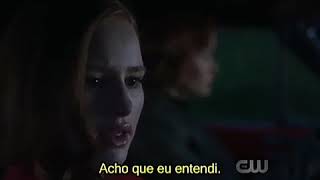 Riverdale 2x16 mãe de Cheryl a ameaça.