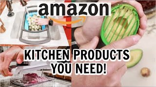 Best Kitchen gadgets| Unique kitchen Tools