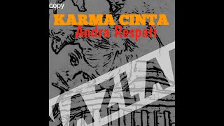 #Andra Respati#Karma Cinta#Walirelod#NAZLAH#