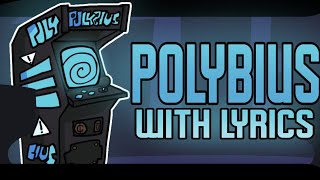 Polybius with Lyrics - FNF Arcade Archives