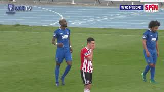 Waterford FC 2-2 Derry City FC - SSE Airtricity League [22.4.19]