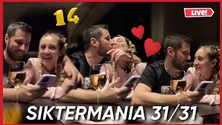 SIKTERMANIA 31/31 - 🔴 LIVE ZA 4 GODINE PRVI DEO