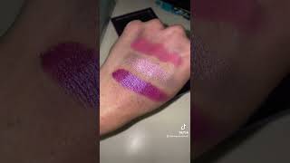 Huda Beauty Gemstone Obsessions Amethyst