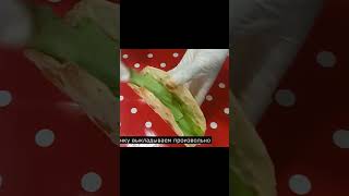 #shorts #shortvideo #cooking #trends #trending   #сосиски #сосискивтесте #тесто #fastfood