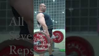 Deadlift Right Posture #shorts #deadlift #shortvideo