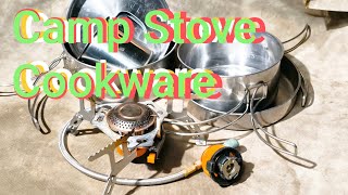 Camp Cooker Cheapest Save ££€€$$s Tips Pointers