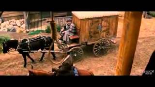 Django Unchained Official TRAILER #4 2012   Jamie Foxx, Leonardo DiCaprio Movie