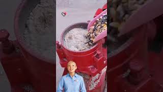 Chinese FCNFM team provide animal feed pellet machine #fcnfm #feedpelletmachine