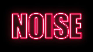 NOISE: A 5-SHOT HORROR SHORT FILM #shortfilm #horror #horrorshorts