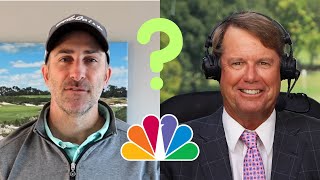 Should Geoff Ogilvy Replace Azinger?