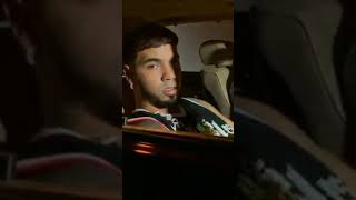 Anuel  - Mcgregor (Prewie) Las Leyendas Nunca Mueren