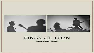 Kings of Leon • The Bandit (Backing Track For Guitar w/original voice) #multitrack #backingtrack